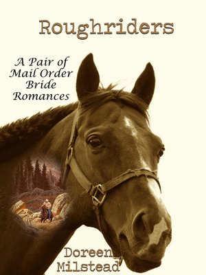 cover image of Roughriders
